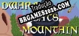 Dwarf Eats Mountain - Localização Não Oficial em Português [Texto/Áudio/Menu]