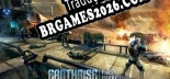 Earthrise First Impact PT-BR - Português Brasileiro para o Jogo