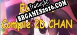 Ecchi 2 compile 2D chan Brazilian Portuguese - Versão Oficial em Português