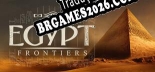 Egypt Frontiers Localização - Interface e Dublagem em Português