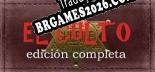 El Culto edición completa Brazilian Portuguese - Versão Oficial em Português