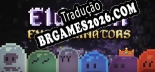Tradução Eldritch Exterminators [PC] - Versão Gratuita em Português