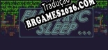 Electric Sleep Brazilian Patch - Localização Completa do Jogo