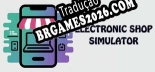 Electronic shop simulator Brazilian Portuguese - Versão Oficial em Português
