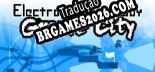 Electronic Super Joy Groove City Brazilian Portuguese - Versão Oficial em Português