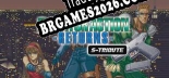 Elevator Action -Returns- S-Tribute PT-BR/ENG - Localização em Português Alternável