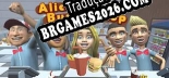 Tradução Элис Бургер Шоп [PC] - Versão Gratuita em Português