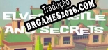 Elves Castle and Secrets em Português - Localização Completa para PC