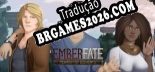 Emberfate Tempest of Elements PT-BR - Português Brasileiro para o Jogo