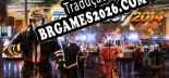 Tradução Emergency 2014 | Tradução de Qualidade da Comunidade