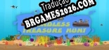 Tradução Endless Treasure Hunt - Dublagem + legendas em Português