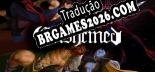 Enshrined Sword of Fates Brazilian Portuguese - Versão Oficial em Português