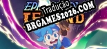 Tradução Ephemeral Legend [FLG] - Adicionar Português ao Jogo