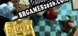 Tradução Epi-Derick por QUARTEX - Tradução Profissional
