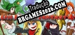 Tradução Epic Battle Fantasy 4 - Melhor Tradução para o Jogo
