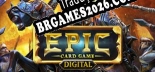 Tradução Epic Card Game - Tradução Completa para Português Brasileiro