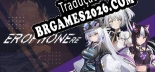 ErophoneRe Brazilian Portuguese Language Pack - Tradução Oficial
