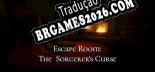 Escape Room The Sorcerers Curse Brazilian Patch - Localização Completa do Jogo