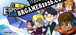 Tradução eSports Legend / 电竞传奇 - Baixar e Instalar Português Brasileiro