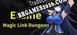 Etaine  Magic Link Dungeon / 伊泰恩：魔链迷宫 em Português - Localização Completa para PC