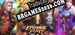 Eternal Fury H5 Brazilian Patch - Localização Completa do Jogo