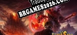 Ether Saga Odyssey - Tradução Completa do Jogo (2023)