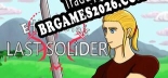 Ethoterrias Last Soldier Brazilian Portuguese Language Pack - Tradução Oficial