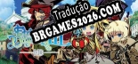 Tradução Etrian Odyssey III HD por HERiTAGE - Tradução Profissional