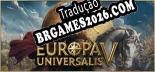Europa Universalis V PT-BR - Tradução Profissional da Comunidade