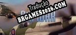 Tradução European Air War [Texto/Áudio] - Versão Atualizada
