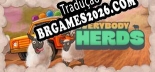 Everybody Herds Brazilian Patch - Localização Completa do Jogo