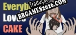 Tradução Everybody Loves Cake [iCWT] - Adicionar Português ao Jogo