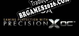 Tradução EVGA Precision XOC - Tradução de texto e dublagem para português