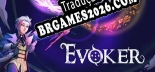 Evoker PT-BR/ENG - Localização em Português Alternável