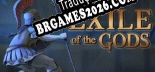 Exile of the Gods - Localização Não Oficial em Português [Texto/Áudio/Menu]
