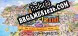 Tradução ワールド・ネバーランド２～プルト共和国物語～EXPERIENCE OF FICTION LIFE v1.0 - Tradução de Qualidade