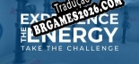 Tradução Experience the Energy Take the Challenge - Jogue em seu Idioma Nativo!