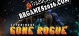 Tradução Experiment Gone Rogue - Dublagem + legendas em Português