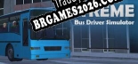 Extreme Bus Driver Simulator - Tradução Completa do Jogo (2023)