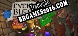 Eyehold Blocks Localização - Interface e Dublagem em Português