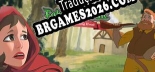 Tradução Fables Mosaic Little Red Riding Hood - Tradução de texto e dublagem para português