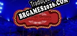 Fairies Circus Brazilian Patch - Localização Completa do Jogo