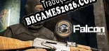 Falcon 2023（猎鹰2023） em Português - Localização Completa para PC