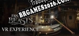 Fantastic Beasts and Where to Find Them VR Experience PT-BR - Português Brasileiro para o Jogo