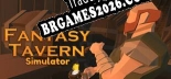 Fantasy Tavern Simulator Brazilian Portuguese Language Pack - Tradução Oficial