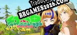 幻灵界：幻想小森林(FantasyKingdom：Fantasy Tiny Forest) em Português - Localização Completa para PC