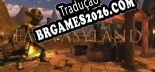 Fantasyland - Localização em Português Brasileiro (texto + dublagem)