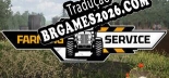 Tradução Farming Service [Última Versão] - Interface + legendas