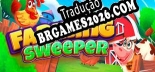 Farming Sweeper Brazilian Portuguese - Versão Oficial em Português