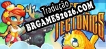 Fate Tectonics PT-BR - Português Brasileiro para o Jogo